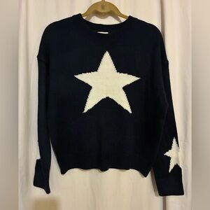 ADORA Star Sweater